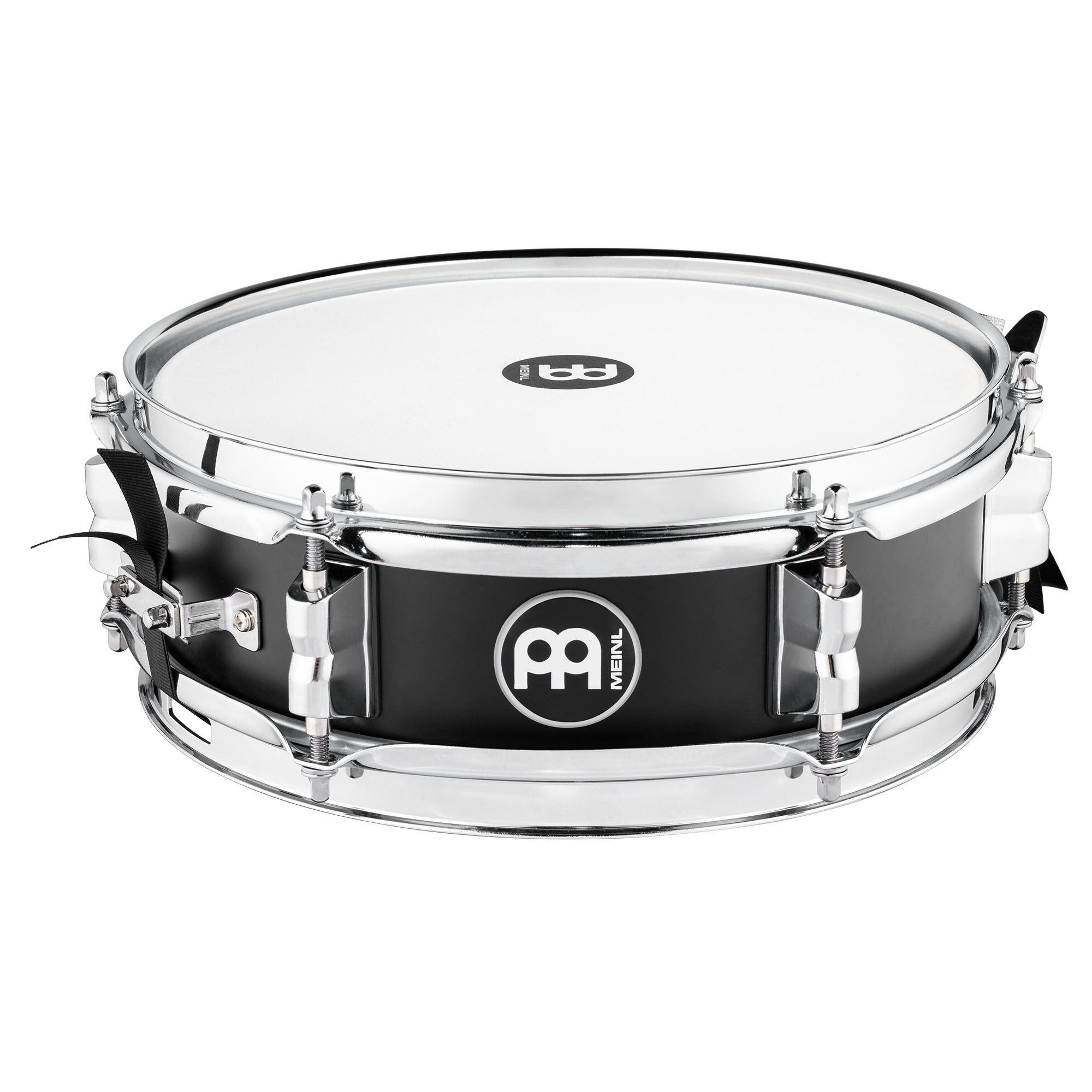 MEINL Percussion Compact Side Snare Drum MPCSS - 10"