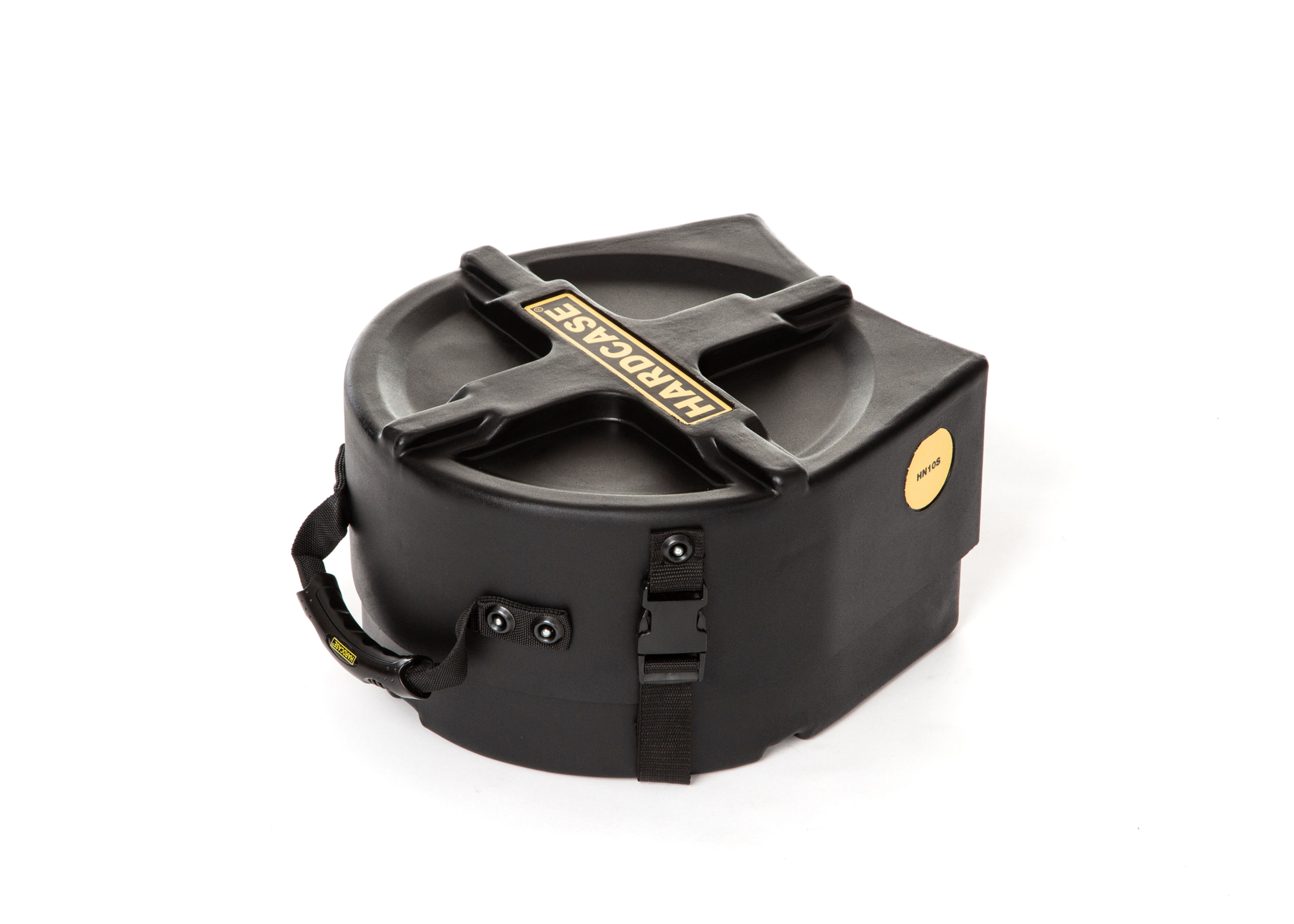 HARDCASE Snaredrum Case HN10S - 10"