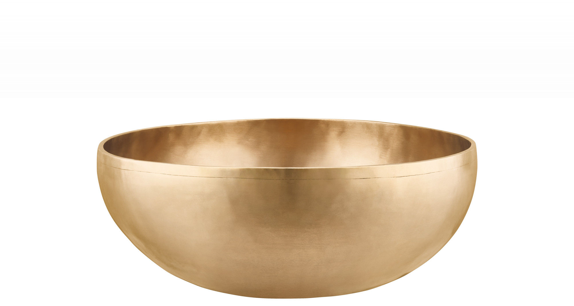 MEINL Sonic Energy SB-G-5000 Grounding Series Singing Bowl - 5000g 