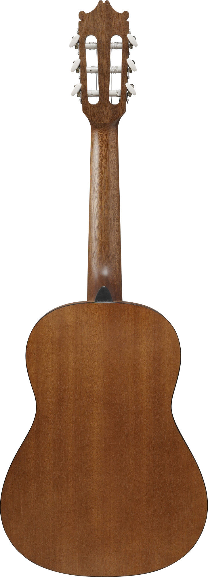 Thumbnail: IBANEZ GA1-OAM GA Konzertgitarre 6-String 1/2 Body - Open Pore Amber