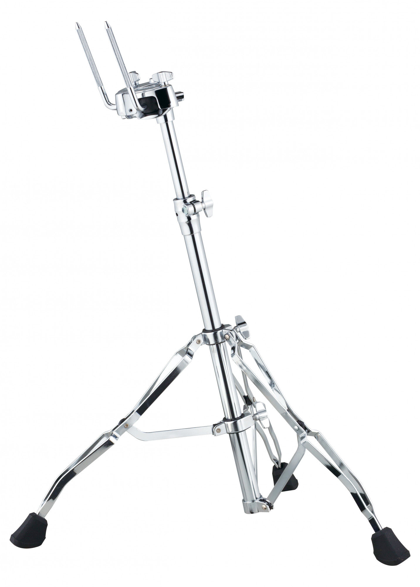 TAMA Double Tom Stand HTW839W - Roadpro, High