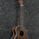 Miniature : IBANEZ UEW Konzert Ukulele 4-String - Dark Brown Open Pore