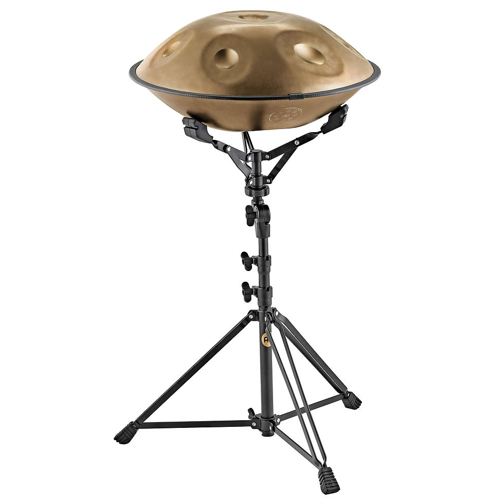 Miniaturbild: Meinl Sonic Energy Handpan Stand