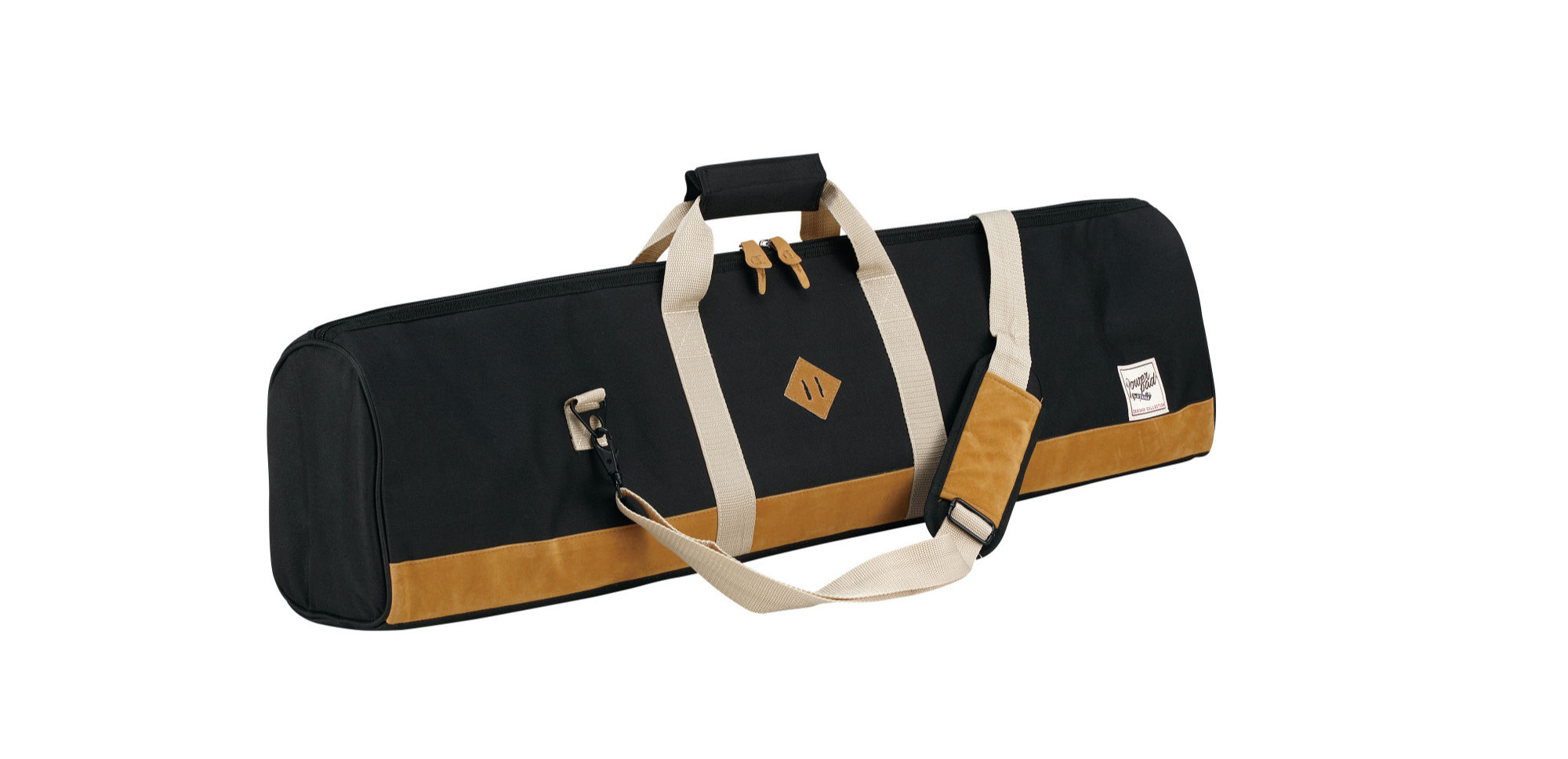 TAMA POWERPAD® Designer Collection THB02LBK Hardware Bag