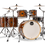 Miniatura: MAPEX Shellset, Armory, Stage+, mit Rosette, Roasted Chestnut #WJ