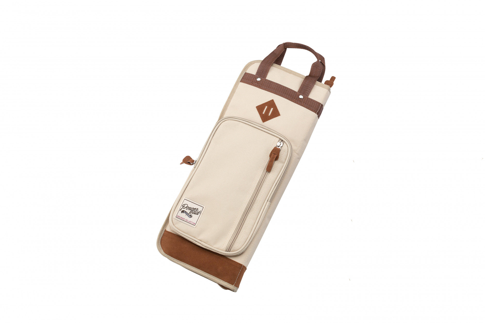 Stickbag Tama Powerpad Designer Large Stickbag Beige Tasche