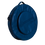 Miniaturbild: ZILDJIAN Gigging Cymbal Bag 24" – Frontansicht in Farbe Midnight