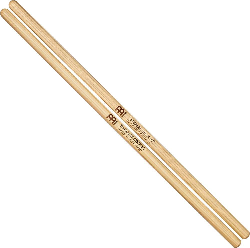 MEINL Stick & Brush - Timbales Stick 1/2" (SB119)

