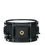 Thumbnail: TAMA Metalworks BST1055MBK Black Steel Snare Drum 10 "x 5.5" Matte Black