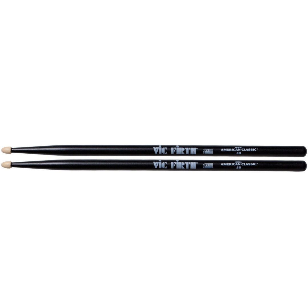 VIC FIRTH Drum Sticks VF5BB American Classic Serie, 5BB