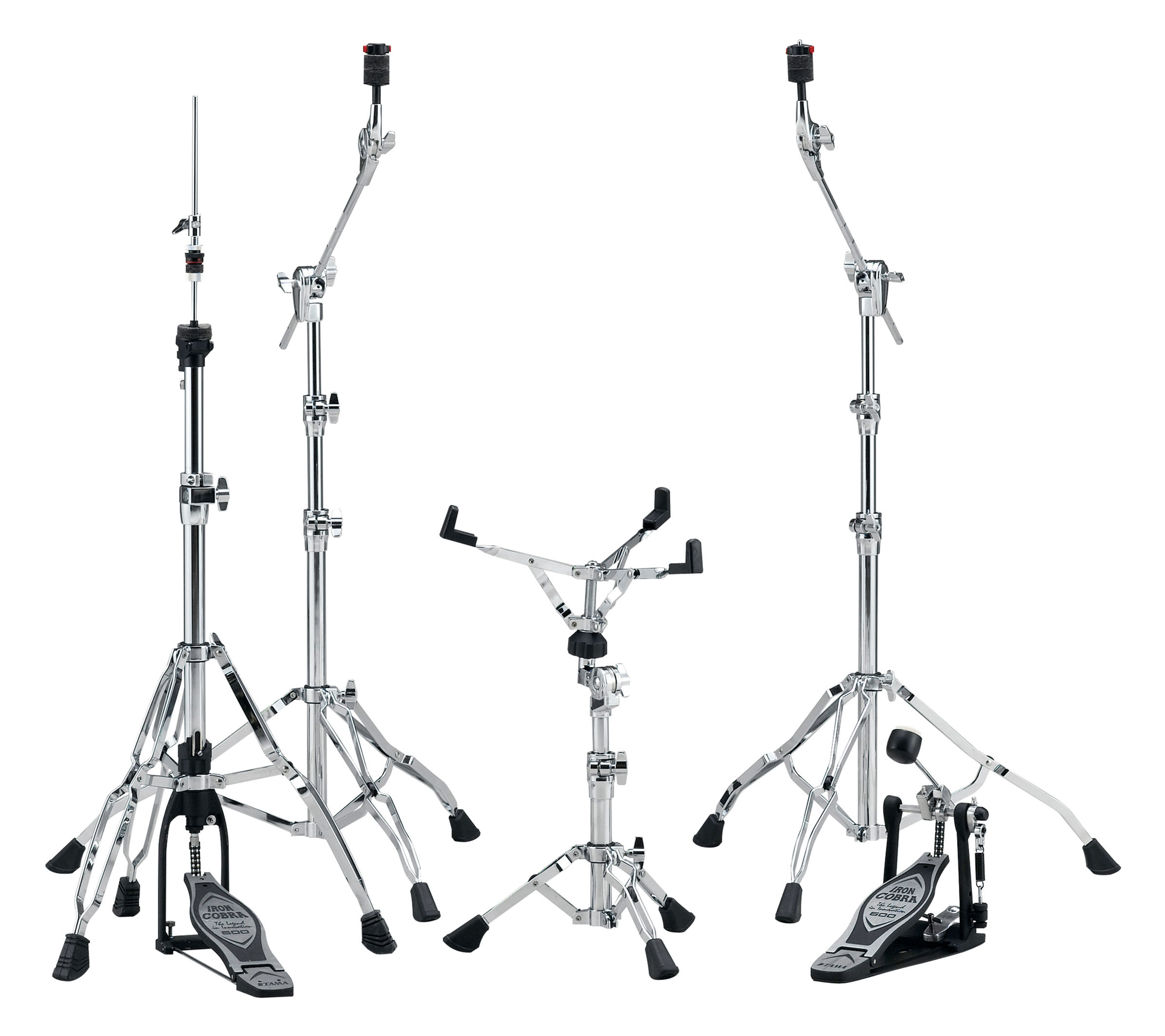 TAMA Hardware Kit HV5WN Roadpro, 5-tlg