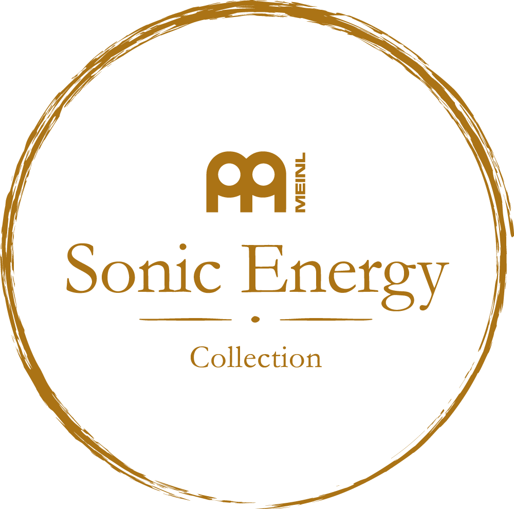 Meinl Sonic Energy Tuning Fork Holder - für 2 Stimmgabeln TF-HOLDER-2