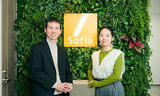 株式会社ソフィア