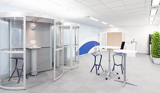 クリーンエア・スカンジナビア株式会社