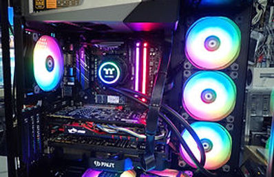 スペックアップ