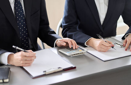 格安費用での商標専用サイト(マークde.com)