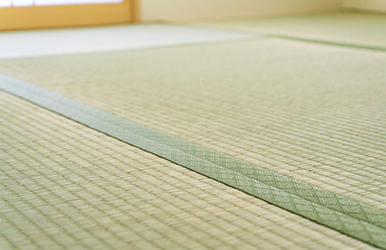 畳の張替えの種類と特徴
