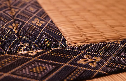 畳の張替えの種類と特徴