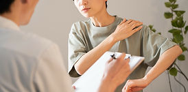 熊谷鍼灸接骨院のご案内