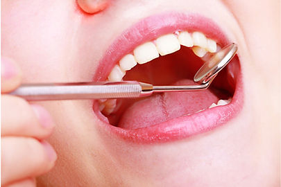 しおがい歯科医院