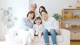 小児から大人まで通いやすい環境づくり