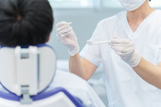 予防・定期検診