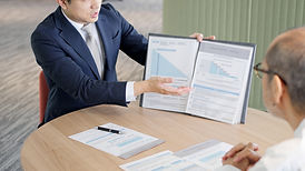 経営判断に活かせる資料作成