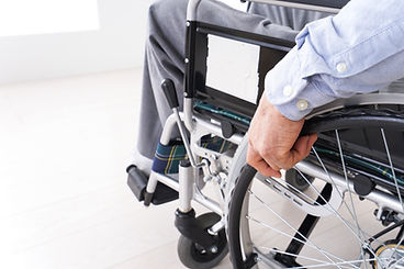 バリアフリー＆駐車場完備