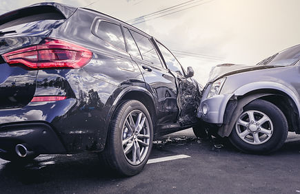 交通事故・損害賠償