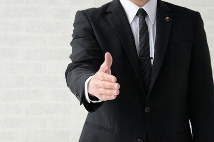 地域に根ざした身近な窓口