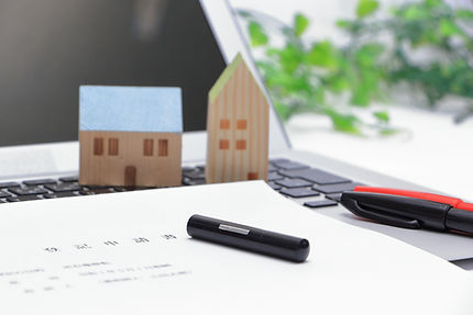 不動産登記の相続・売買