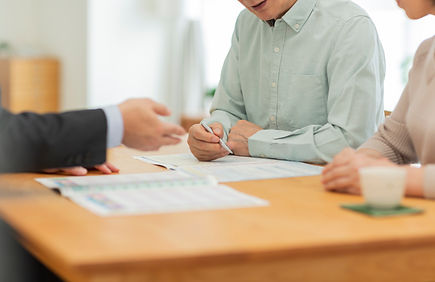 ご葬儀の事前相談