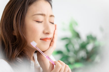 薬で治す歯周病治療