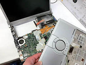 修理・サポート