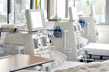 【無料送迎】【全台オンラインHDF対応】【腎臓リハビリ】