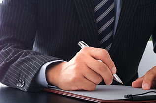 相続・遺言・後見手続き