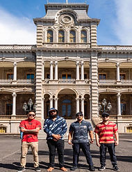 Kaʻikena - The Guys