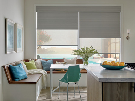 Roller Shades