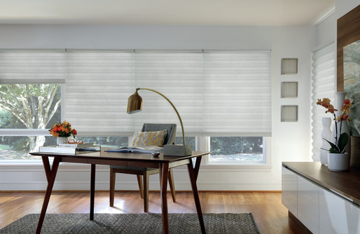 Roman Shades