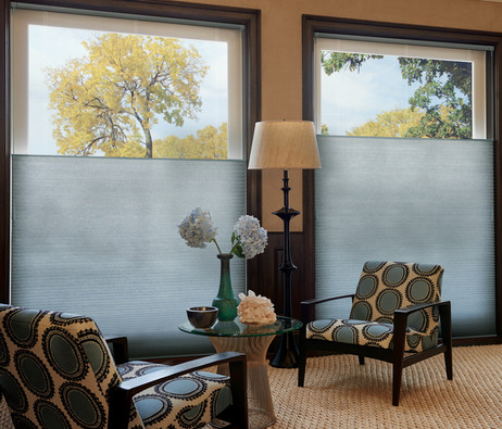 Cellular Shades