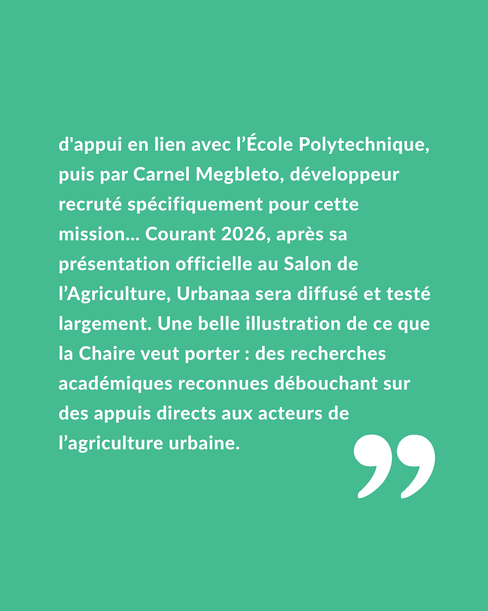 Extrait de l'édito