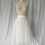 Thumbnail: MATCH MADE BRIDAL  |  TEA TIME SKIRT  |  SIZE  LARGE