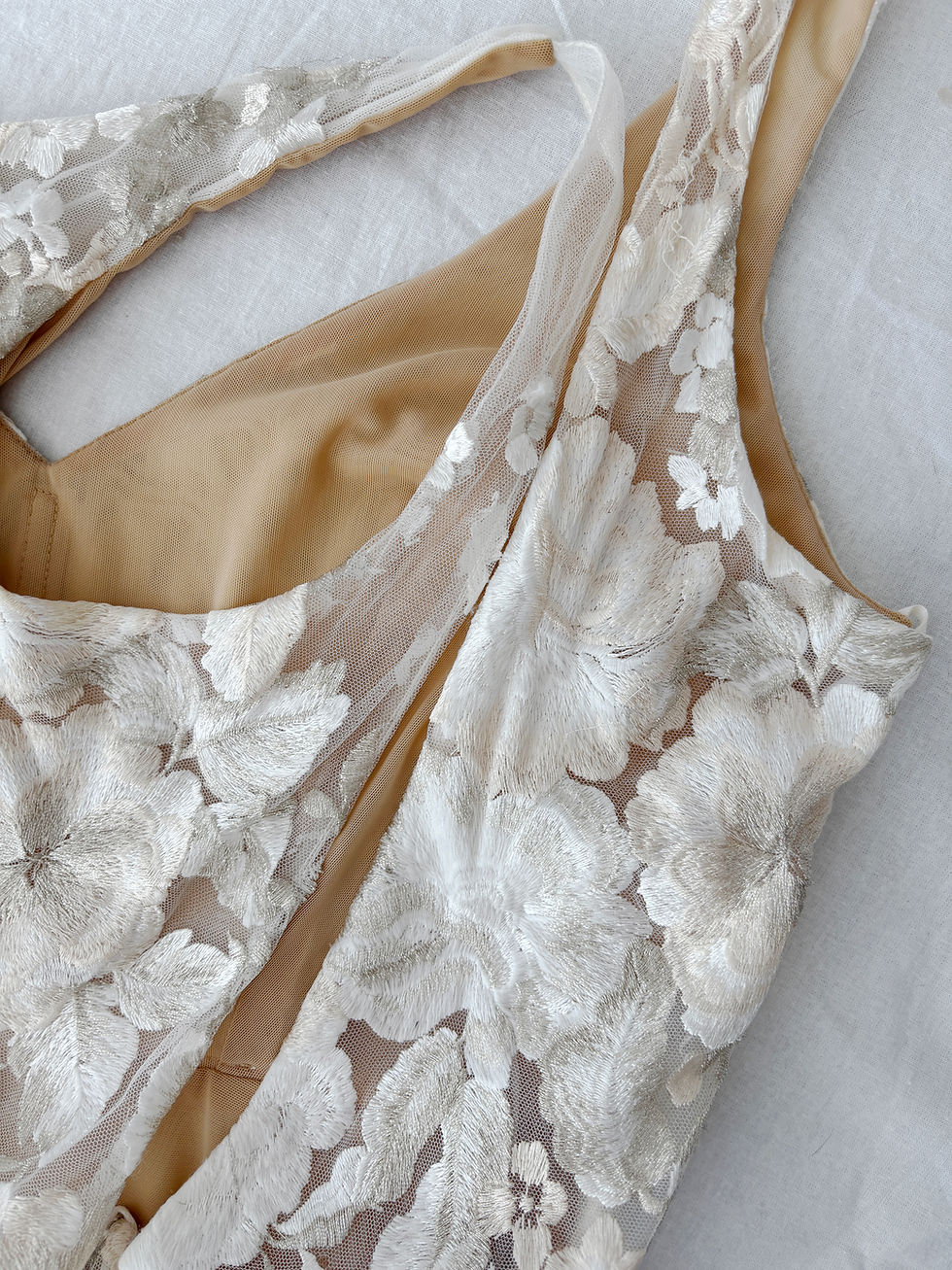 Thumbnail: ANNA CAMPBELL | HAZEL GOWN | SIZE SMALL