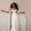 Thumbnail: RUE DE SEINE  |  OASIS GOWN | SIZE UK8