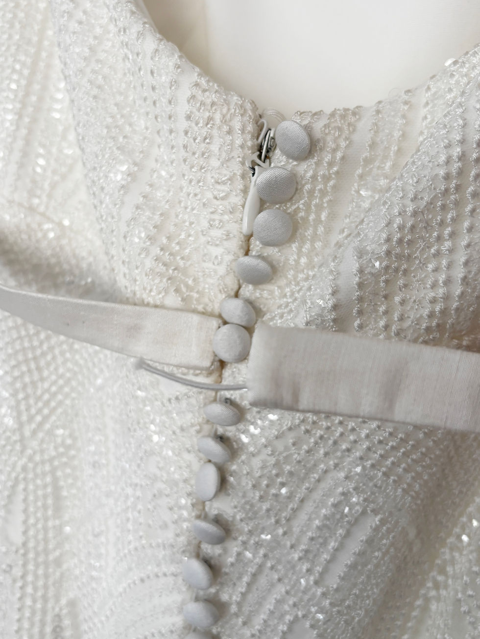 Thumbnail: ANNA CAMPBELL | FINLEY GOWN | SIZE MEDIUM