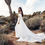 Thumbnail: RUE DE SEINE  |  OASIS GOWN | SIZE UK8