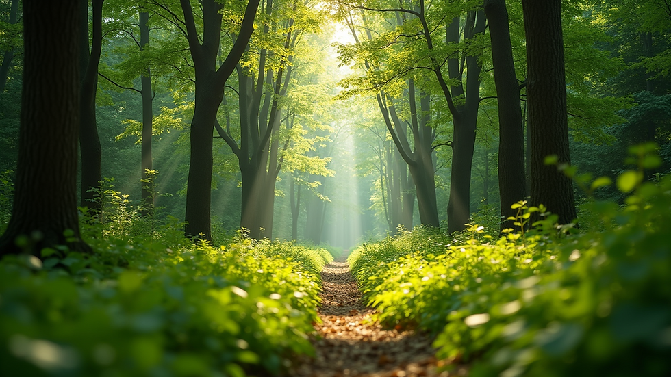 The Importance of Sustainable Living in Today's World