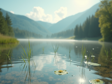 The Power of Mindfulness in Everyday Life