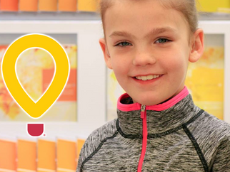 Drumming Up Support for Children's Miracle Network Hospitals