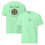 Thumbnail: B&S - "Men Circle" - Embroidered T-shirt